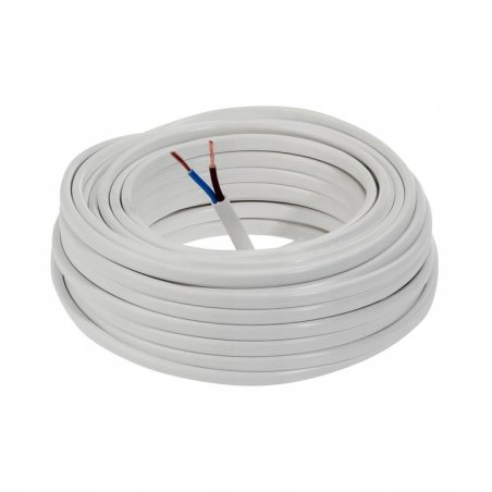 Przewód Płaski elektryczny...