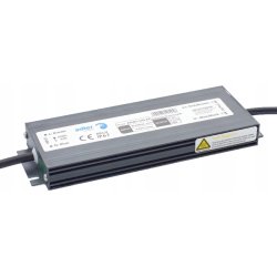 ZASILACZ HERMETYCZNY PROFESJONALNY 12V 100W 8,3A wodoodporny taśm LED IP67