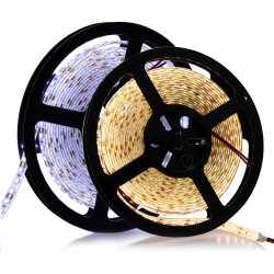 TAŚMA LISTWA 300 LED SMD 3528 5mb wodoodporna IP65
