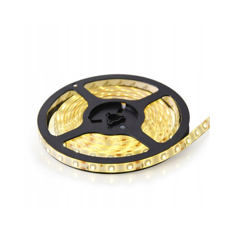 TAŚMA LISTWA 300 LED SMD 3528 5mb wodoodporna IP65