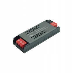 Zasilacz PROFESJONALNY płaski 48V 1,25A 60W IP20 SUPER SLIM do taśm led