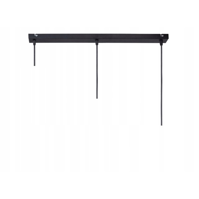 Lampa wisząca żyrandol zwis sufit klosz drewno 3