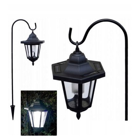 Lampka ogrodowa SOLARNA...