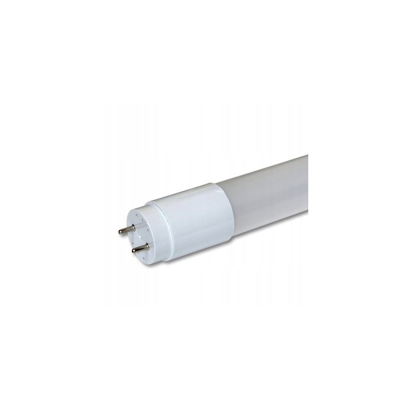 OPRAWA HERMETYCZNA 60CM + 2x ŚWIETLÓWKA LED 9W