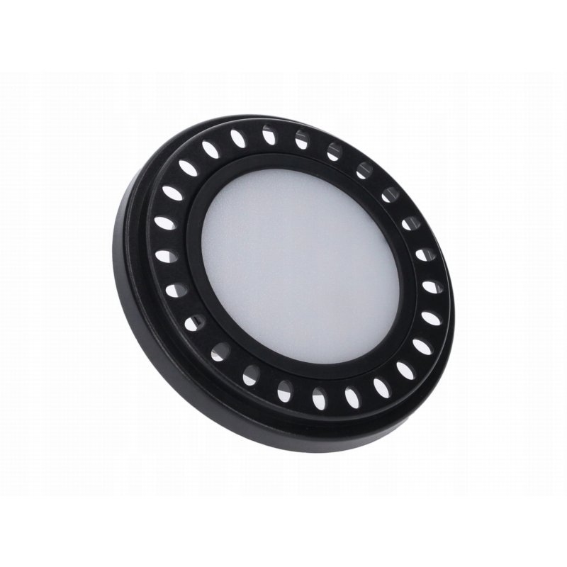 Żarówka LED GU10 ES111 do opraw AR111 15W 230V CCD NW Barwa Neutralna