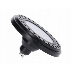 Żarówka LED GU10 ES111 do opraw AR111 15W 230V CCD NW Barwa Neutralna