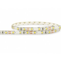 TAŚMA LISTWA 300 LED SMD 3528 5m Biała ZIMNA IP65