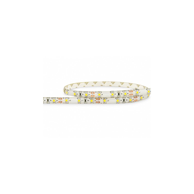 TAŚMA LISTWA 300 LED SMD 3528 5m Biała ZIMNA IP65