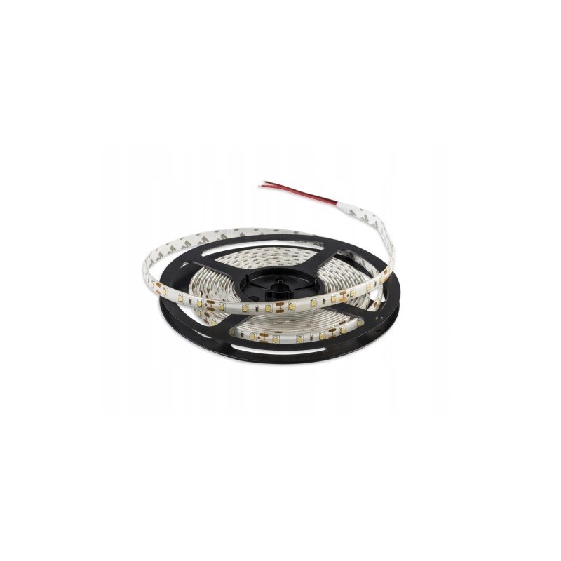 TAŚMA LISTWA 300 LED SMD 3528 5m Biała ZIMNA IP65