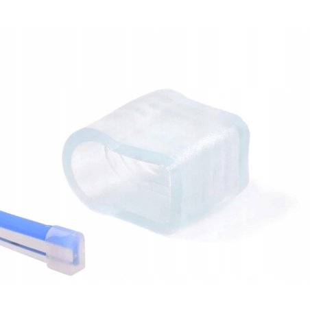 Zaślepka końcowa do taśm...