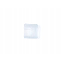 Zaślepka końcowa do taśm LED NEON na 230V 8x16mm