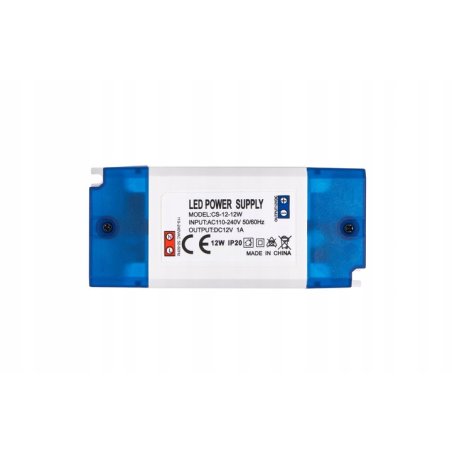 ZASILACZ MEBLOWY MINI 24V...