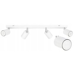 Lampa sufitowa kinkiet spot oprawa halogenowa GU10