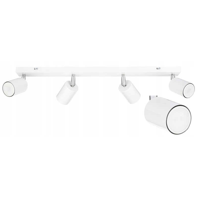 Lampa sufitowa kinkiet spot oprawa halogenowa GU10