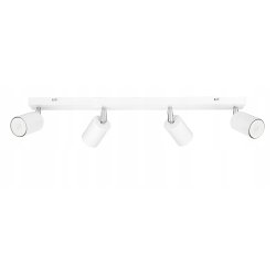 Lampa sufitowa kinkiet spot oprawa halogenowa GU10