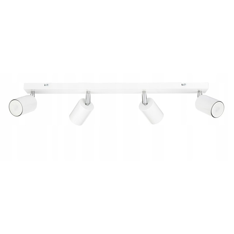 Lampa sufitowa kinkiet spot oprawa halogenowa GU10