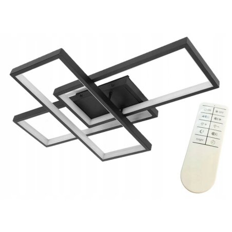 LAMPA SUFITOWA ŻYRANDOL...