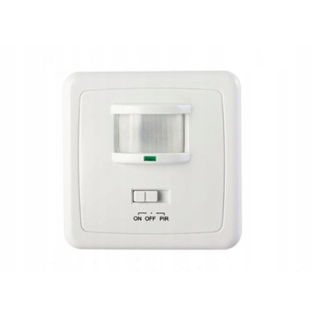 Czujnik ruchu zmierzchu...