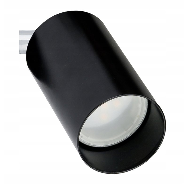 LAMPA sufit kinkiet ścienny regulowany spot 3 GU10
