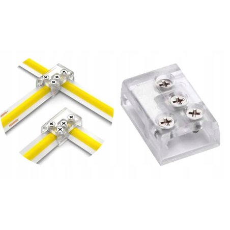 Złączka kątowa SZYBKA fix...