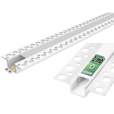 PROFIL PCV do taśm LED do...