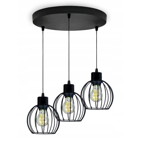 LAMPA wisząca sufitowa...