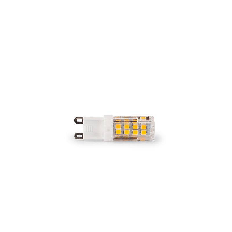 Żarówka LED G9 SMD 2835 5W 500lm mini NEUTRALNA