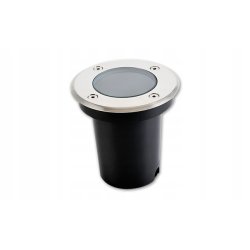 OPRAWA lampa do LED 230V IP67 NAJAZDOWA dogruntowa
