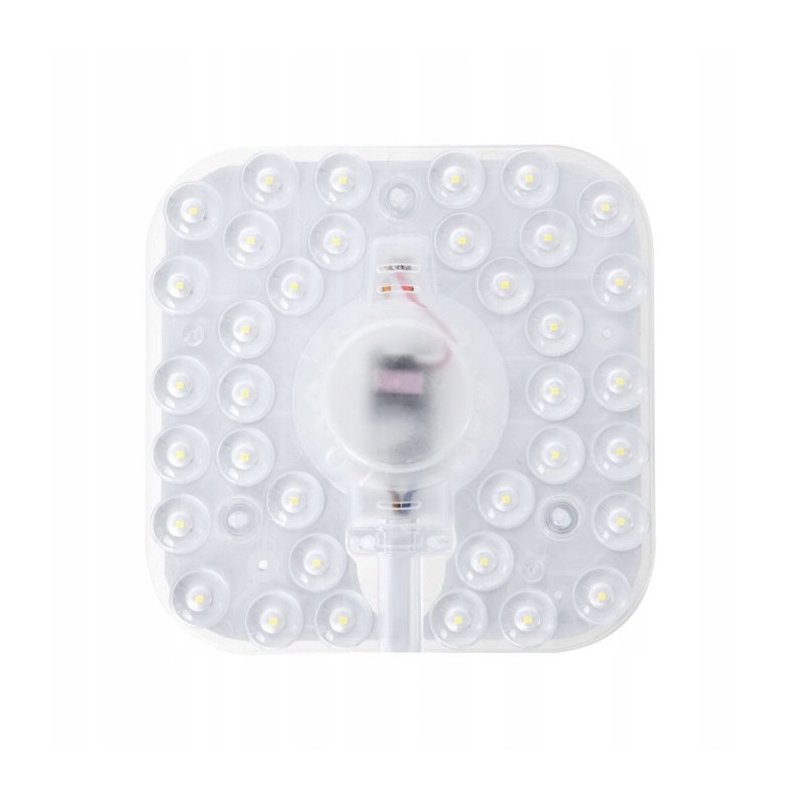 Wkład wymienny moduł do plafonu LED 24W 230V barwa neutralna na magnes
