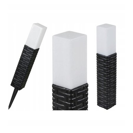 Lampka ogrodowa SOLARNA...