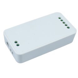 ODBIORNIK streowy MiLight FUT038 Sterownik do taśm LED COB kolorowych RGBW