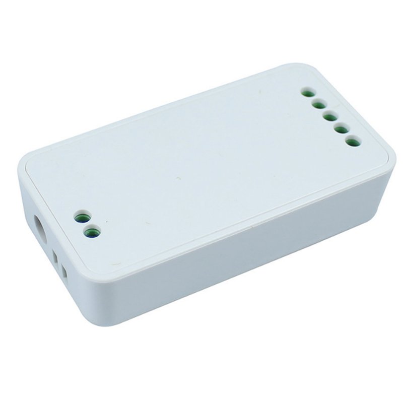 ODBIORNIK streowy MiLight FUT038 Sterownik do taśm LED COB kolorowych RGBW