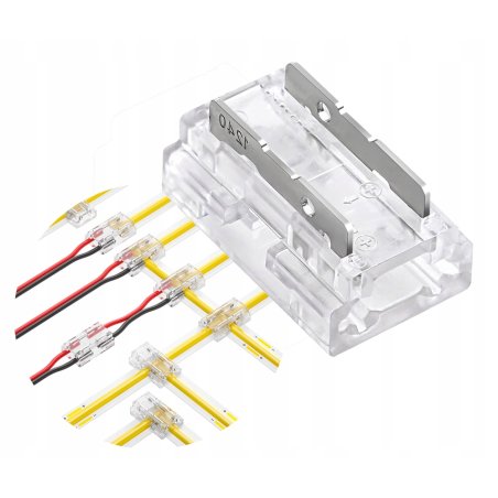 Złączka multi funckyjna...