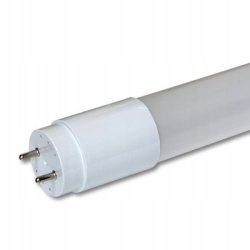 ŚWIETLÓWKA TUBA LED T8 18W 120CM barwy do wyboru