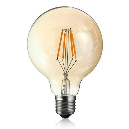 Żarówka E27 LED FILAMENT...