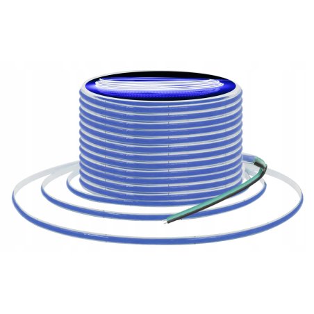 Taśma LED COB WĄSKA 5mm 12V...