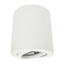 Oprawa NATYNKOWA ruchoma GU10 LED Plafon 3 kolory