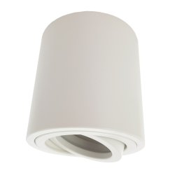 Oprawa NATYNKOWA ruchoma GU10 LED Plafon 3 kolory