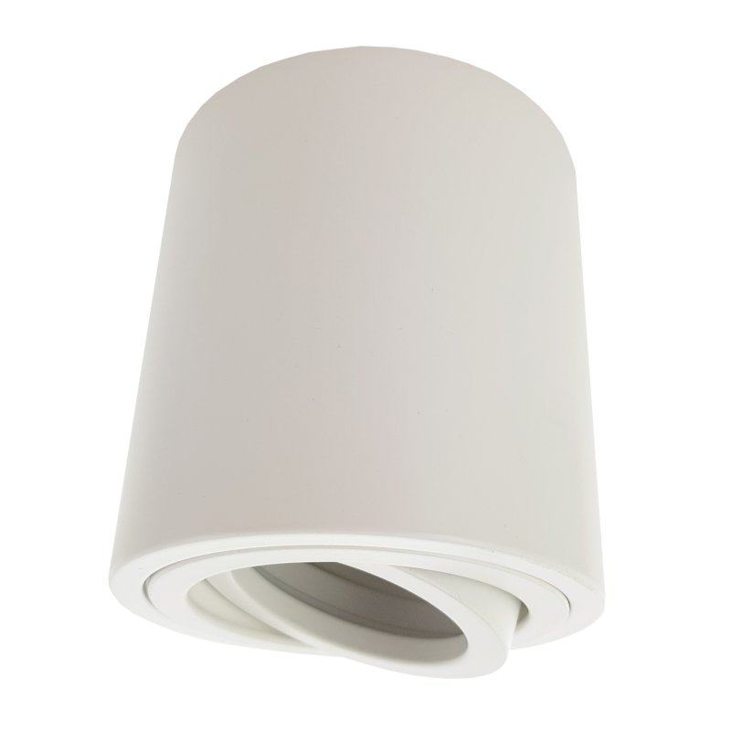 Oprawa NATYNKOWA ruchoma GU10 LED Plafon 3 kolory