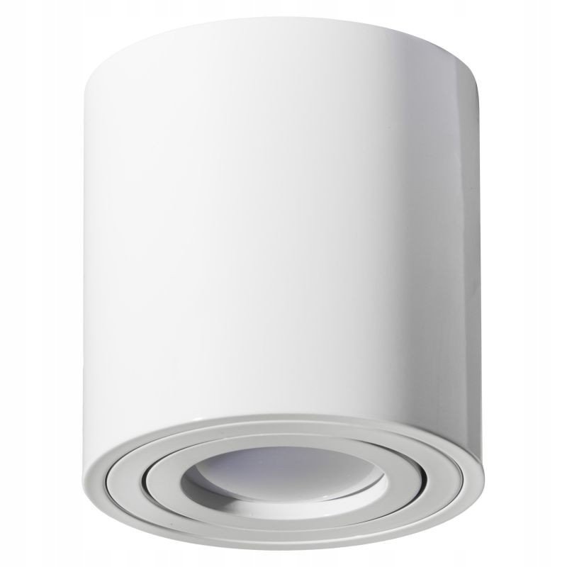 Oprawa NATYNKOWA ruchoma GU10 LED Plafon 3 kolory