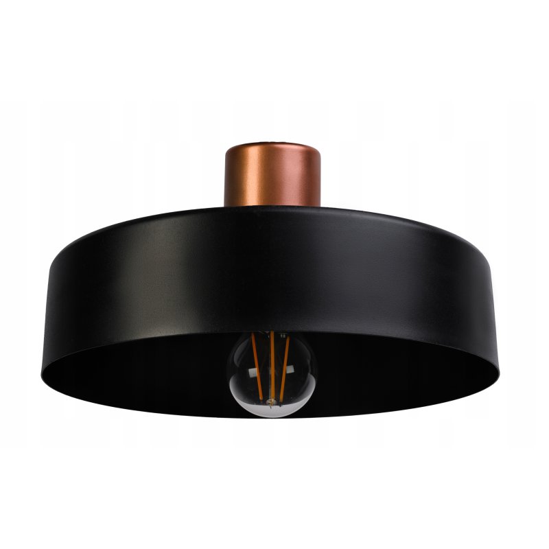 LAMPA WISZĄCA SUFITOWA zwis ŻYRANDOL KUBEK xl LED