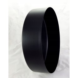 LAMPA WISZĄCA SUFITOWA zwis ŻYRANDOL KUBEK xl LED