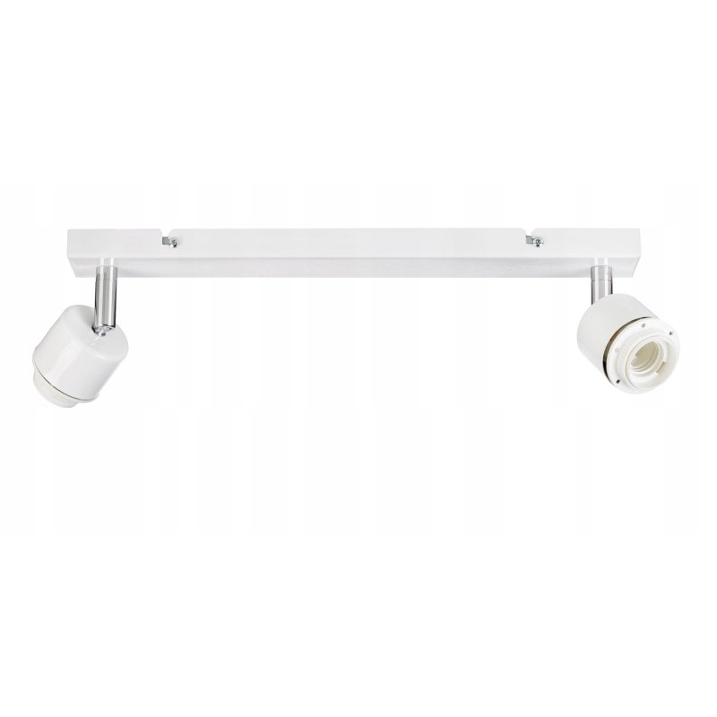 Lampa plafon żyrandol ruchomy sufitowa LOFT klosz kula 36 Drewno na 2x e27