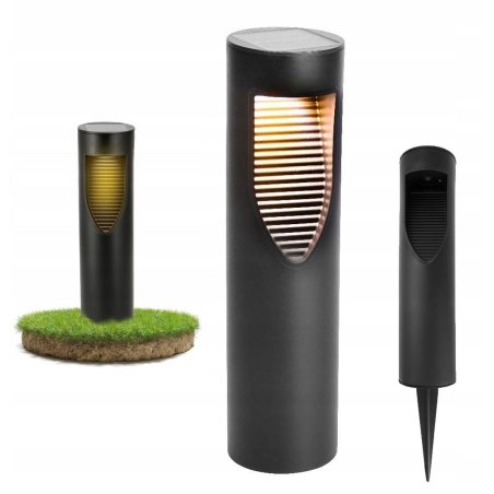 Lampka PREMIUM ogrodowa...