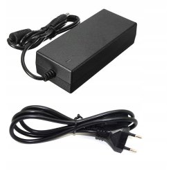 ZESTAW Taśma Listwa LED RGB 5m +zasilacz Pilot 44