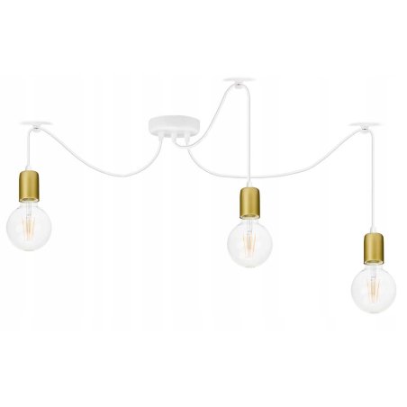 LAMPA sufitowa wisząca ZWIS...