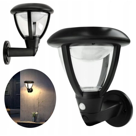 Lampa PREMIUM Elewacyjna...