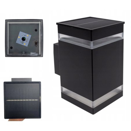 Lampa PREMIUM Elewacyjna...