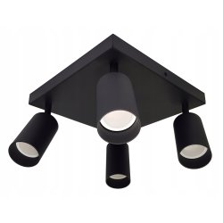 Lampa sufitowa kinkiet spot oprawa halogenowa GU10