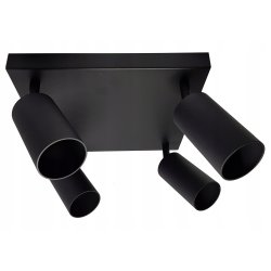 Lampa sufitowa kinkiet spot oprawa halogenowa GU10